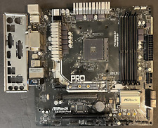 Parts repair asrock for sale  Lake Oswego
