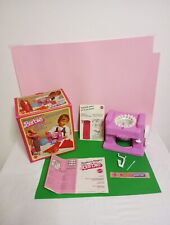 Maglieria magica barbie usato  Montoggio