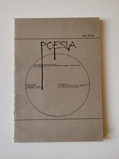 Carlo finotti poesia usato  Torino