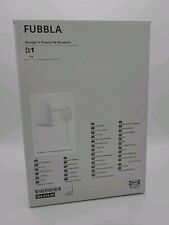 Ikea wall mount for sale  Benson