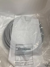 Usado, CABO PRÉ-COM FIO SCHMERSAL A-K6P-M8-R-G-5M-GY-1-X-A-4 (101206011) 6 PÓLOS NOVO NA CAIXA comprar usado  Enviando para Brazil
