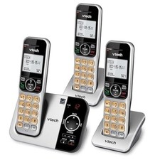 Vtech handset dect for sale  Colorado Springs