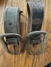 Antique horse tack for sale  Sunbury