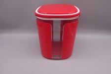 Tupperware skyline rot gebraucht kaufen  Niederaichbach