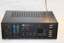 Sansui integrated amplifier for sale  ROTHERHAM