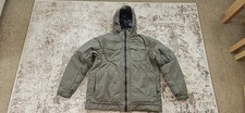 Trakker winter jacket for sale  LIVERPOOL