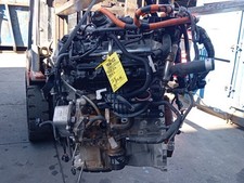 Motore completo per usato  Salerno