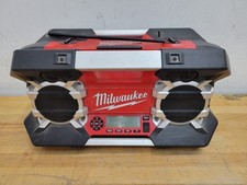 milwaukee jobsite radio for sale milwaukee jobsite radio for sale Glassboro