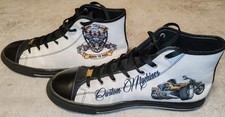Yjl triker sneakers gebraucht kaufen  Stuttgart