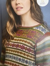 Lowenna knitting pattern for sale  CARDIFF