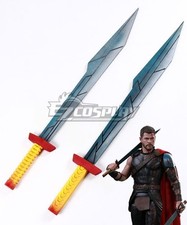 Thor ragnarok pair for sale  CHESTER