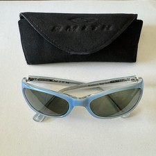 Óculos de sol Smith Optics unissex SOUTHBOUND azul vintage lentes de vidro EXCELENTE comprar usado  Enviando para Brazil