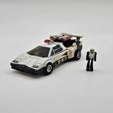 Vintage takara diaclone d'occasion  Expédié en Belgium