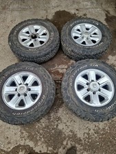 Vauxhall frontera inch for sale  WARWICK