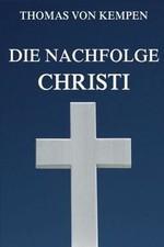 Nachfolge christi kempen gebraucht kaufen  Berlin