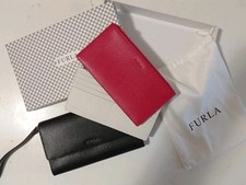 Pochette mano furla usato  Italia