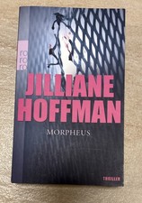 Jilliane hoffman morpheus gebraucht kaufen  Bodenwöhr