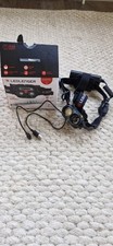 Ledlenser h19r core for sale  KENDAL