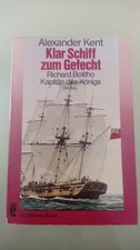 Alexander kent klar gebraucht kaufen  Hamburg