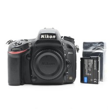 Usado, Corpo da câmera digital SLR Nikon D600 24.3MP #516 comprar usado  Enviando para Brazil