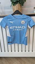 Boys man city for sale  MANCHESTER