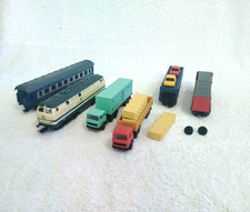 Lotto lima locomotiva usato  Palermo