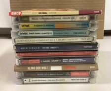Sacd lot classical for sale  Roselle