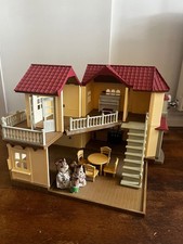 Sylvanian families house for sale  DISS
