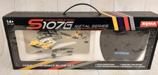 Syma s107g infra for sale  WOKING