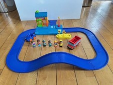 Large elc happyland for sale  BENFLEET