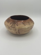Vintage unsigned native for sale  Bridgeport