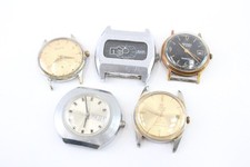 Mens vintage mechanical for sale  LEEDS