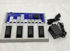 Pré-processador/microfone Dod Vofx Vocal FX comprar usado  Enviando para Brazil
