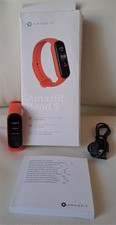 Amazfit band smartwatch usato  Bozzolo