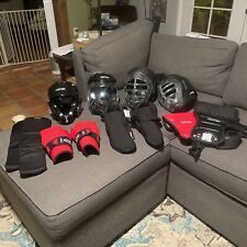 Lot century sparring for sale  Tucson