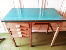 Tavolo scrittoio antico usato  Verona