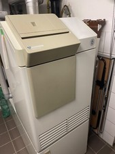 Gasheizung junkers komp gebraucht kaufen  Köln