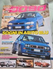 Rivista grace lancia usato  Corciano