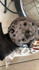 Mozzo ruota posteriore usato  Ivrea