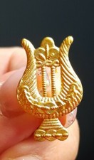 M48 insigne militaire d'occasion  Folschviller