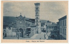 Prato piazza del usato  Isola Vicentina