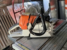 Stihl 044 red for sale  Mukilteo
