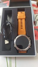 Montre connectée smart d'occasion  Bourg-Saint-Andéol