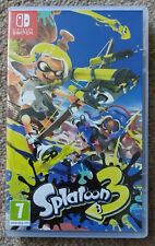 Splatoon for sale  UK