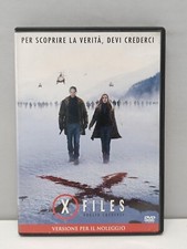 Files film dvd usato  Giarre