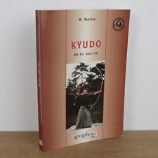 Kyudo tir vie d'occasion  Valenciennes