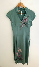 Karen millen silk for sale  BOREHAMWOOD