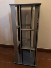 Colonna porta dvd usato  Zinasco