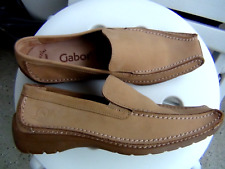 Damen schuhe mokassin gebraucht kaufen  Bremen