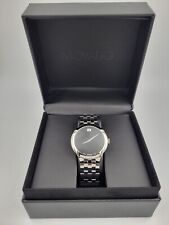 Movado veturi men for sale  New York